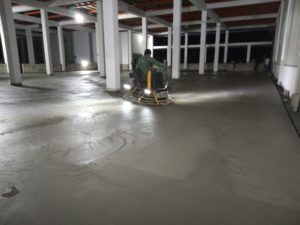 Construction of Proposed Kiruwanaganga Tea Factory at Deniyaya for Talawakelle Tea Estates PLC.